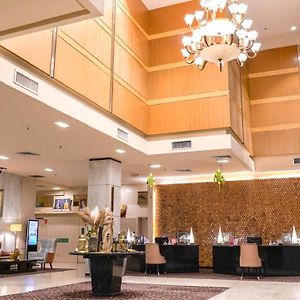 New World Suites
